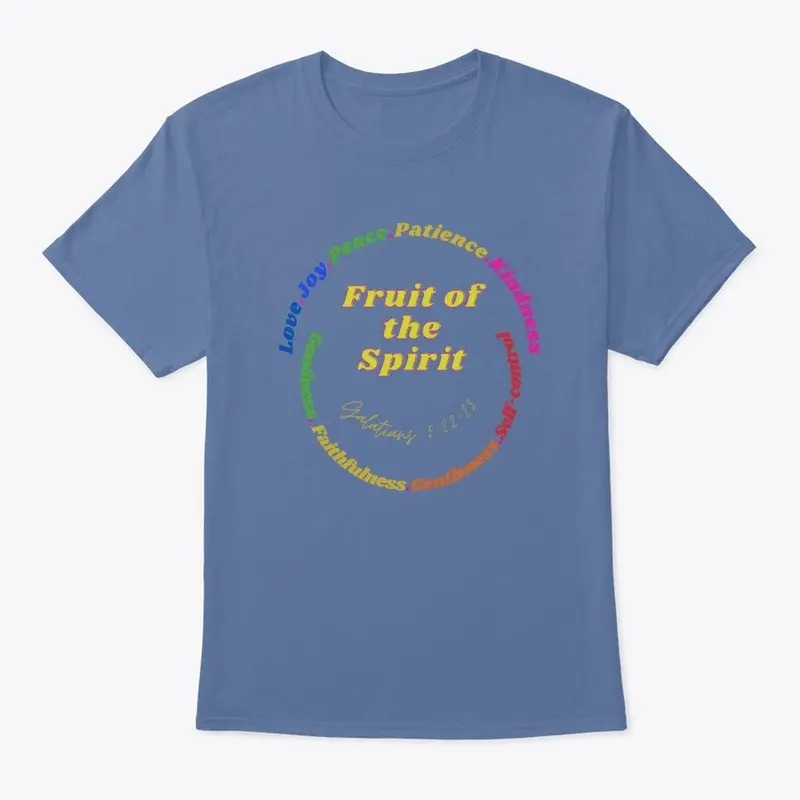 Fruit of the Spirit